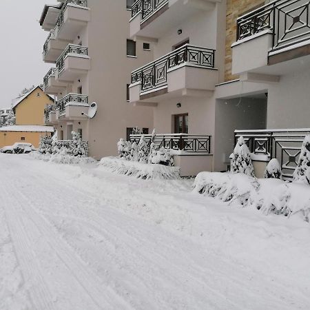 Apartman G1 U Milmari Kompleksu - Kopaonik Exterior photo