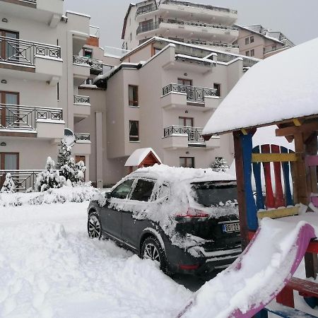 Apartman G1 U Milmari Kompleksu - Kopaonik Exterior photo