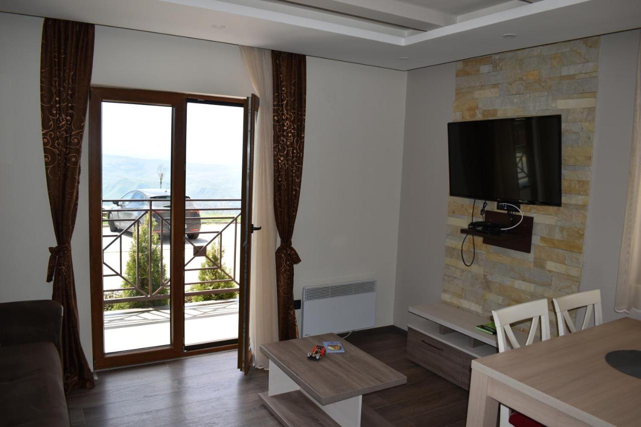 Apartman G1 U Milmari Kompleksu - Kopaonik Exterior photo