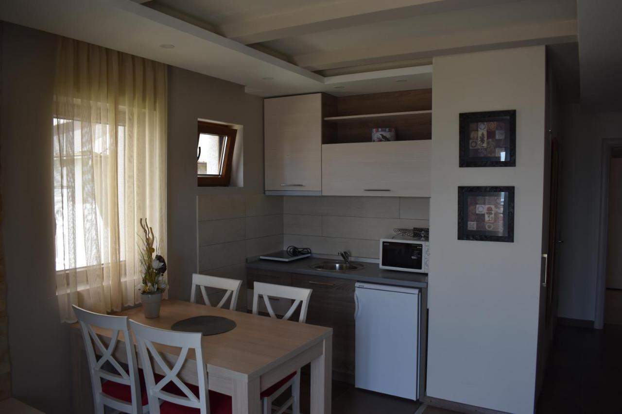 Apartman G1 U Milmari Kompleksu - Kopaonik Exterior photo