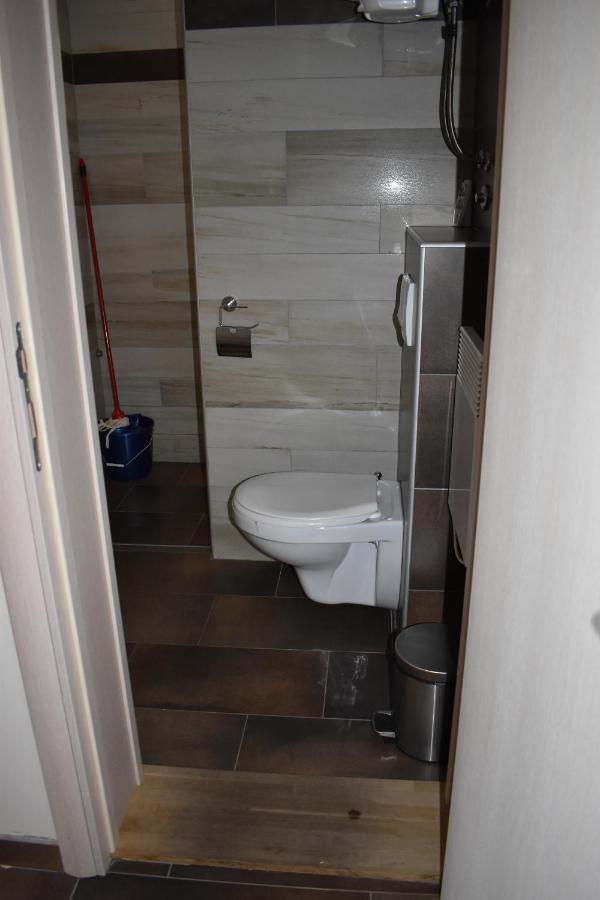 Apartman G1 U Milmari Kompleksu - Kopaonik Exterior photo
