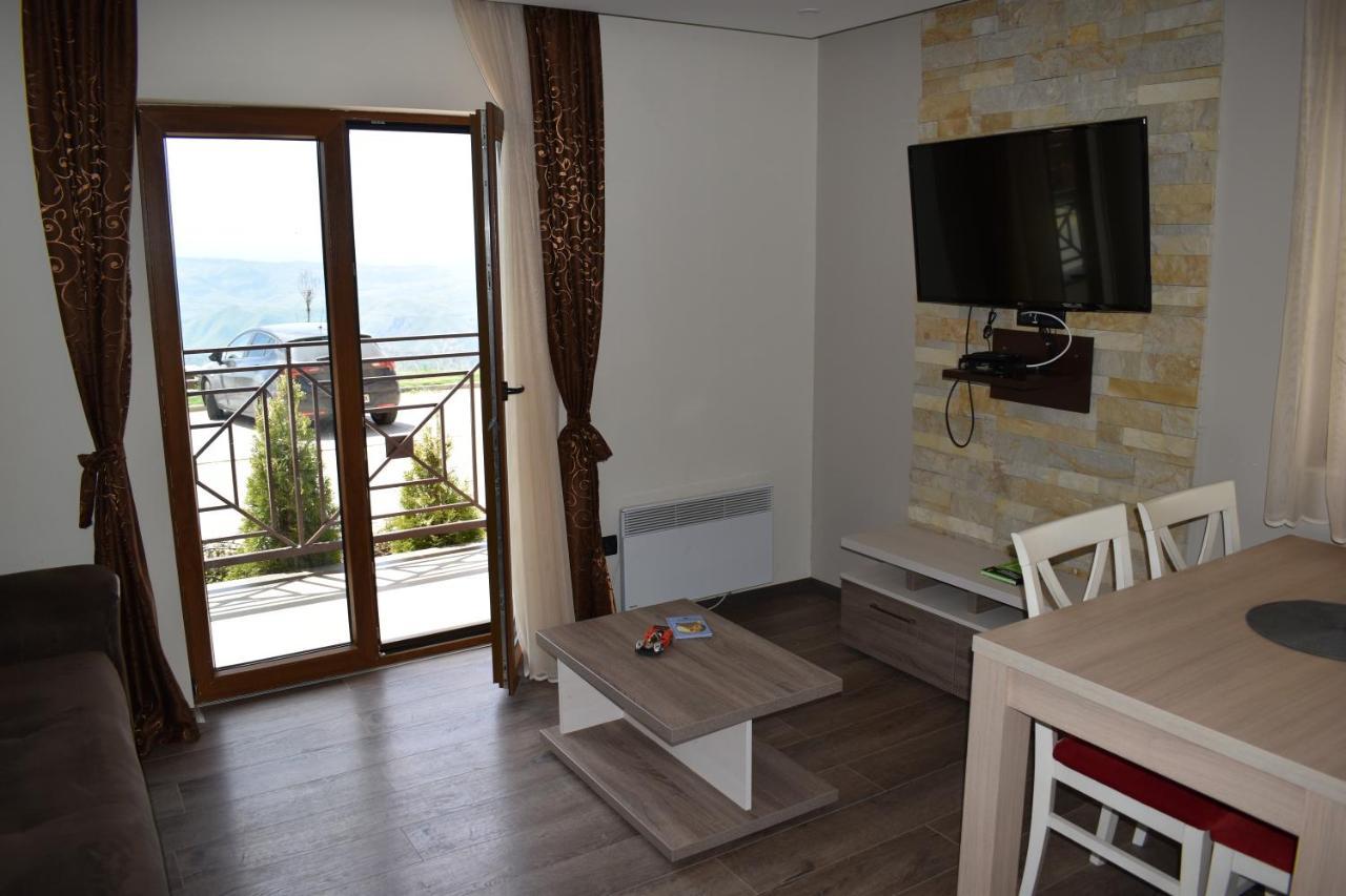 Apartman G1 U Milmari Kompleksu - Kopaonik Exterior photo