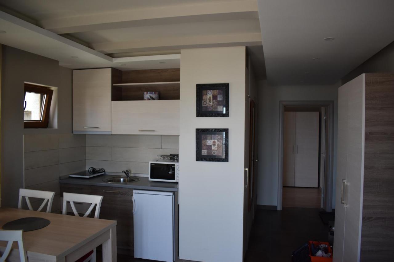 Apartman G1 U Milmari Kompleksu - Kopaonik Exterior photo
