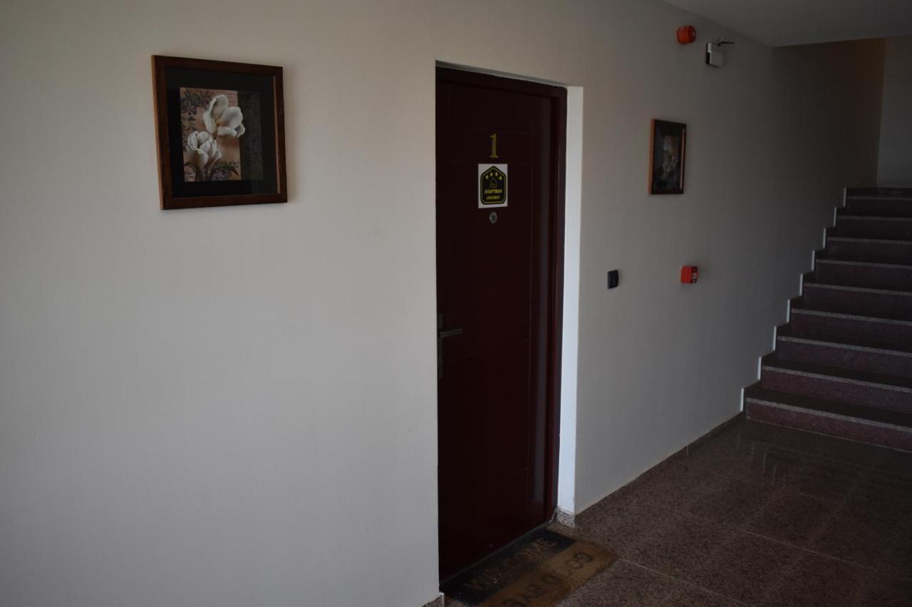 Apartman G1 U Milmari Kompleksu - Kopaonik Exterior photo