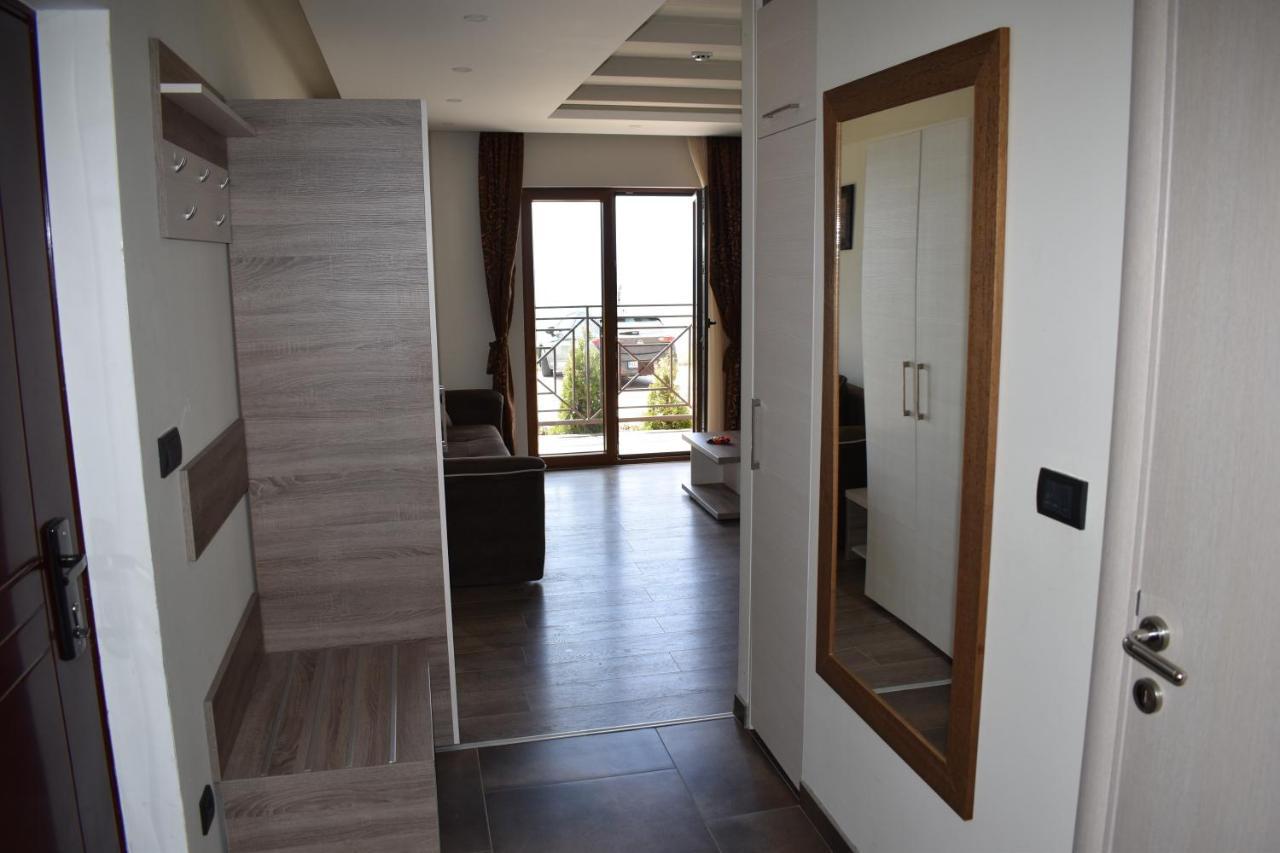 Apartman G1 U Milmari Kompleksu - Kopaonik Exterior photo