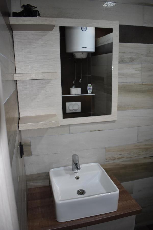 Apartman G1 U Milmari Kompleksu - Kopaonik Exterior photo