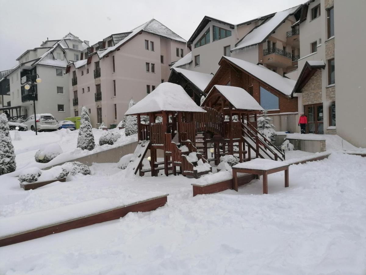 Apartman G1 U Milmari Kompleksu - Kopaonik Exterior photo