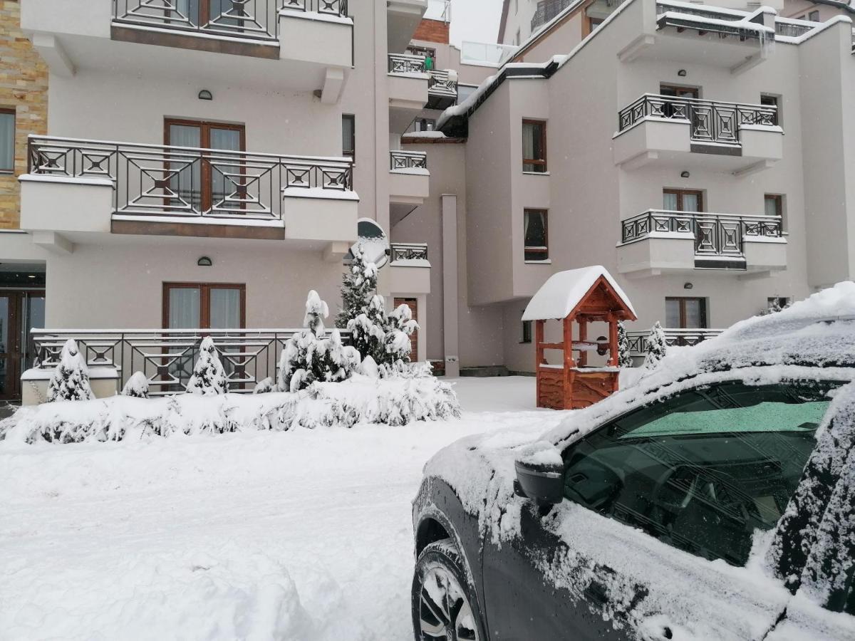 Apartman G1 U Milmari Kompleksu - Kopaonik Exterior photo