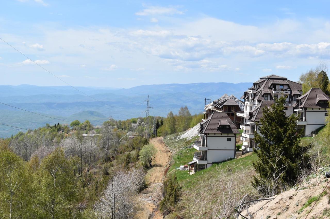 Apartman G1 U Milmari Kompleksu - Kopaonik Exterior photo