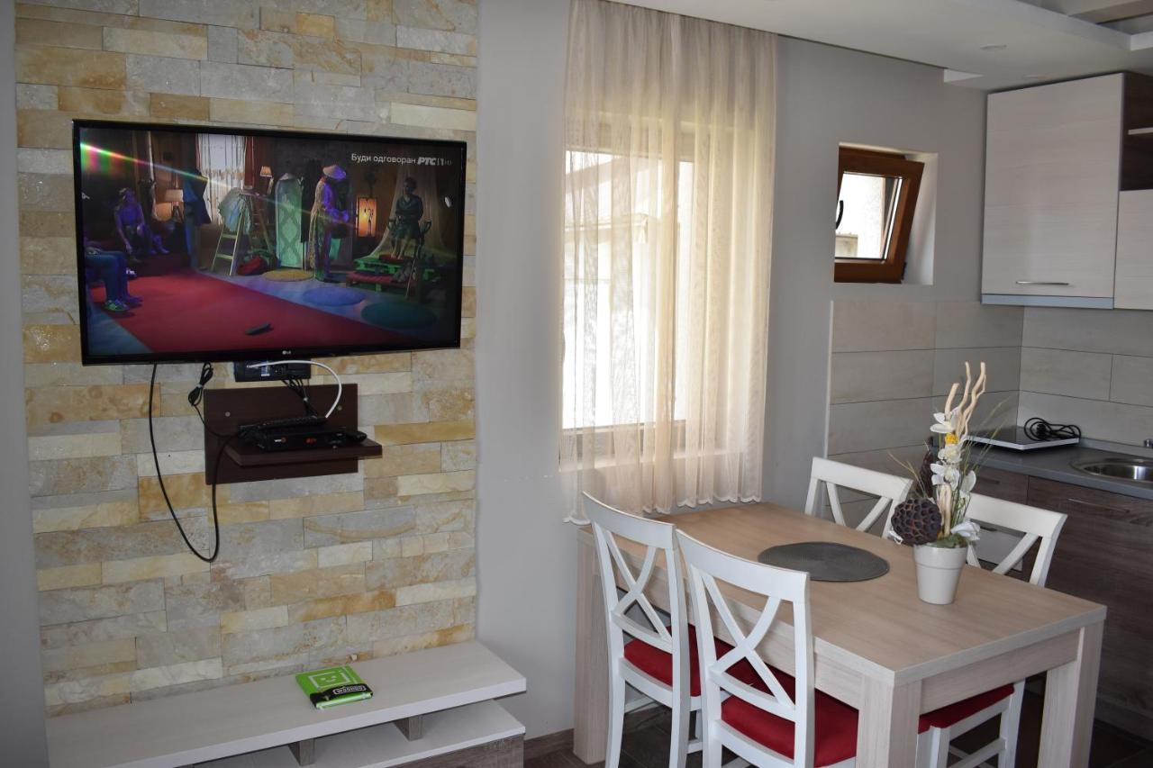 Apartman G1 U Milmari Kompleksu - Kopaonik Exterior photo